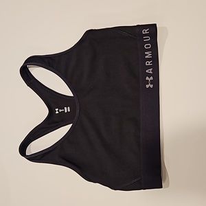 Under Armour Sports Bra